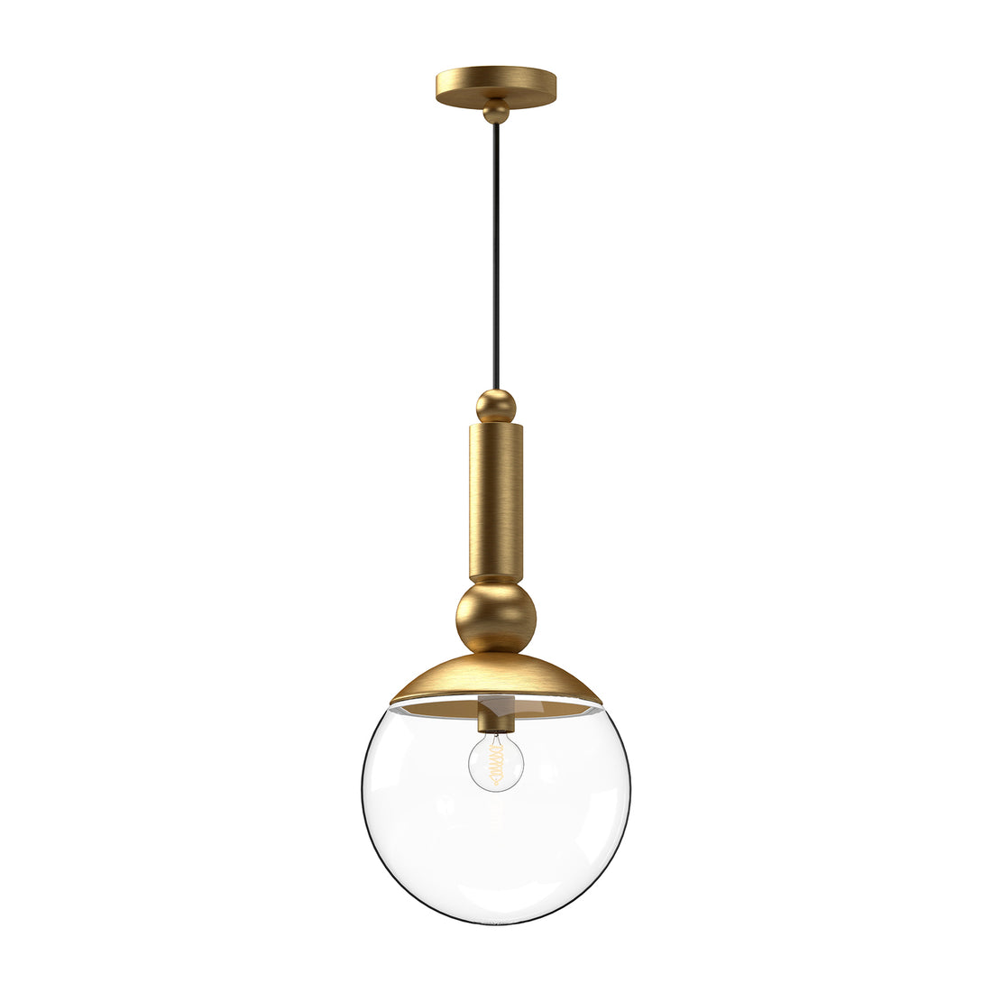 ALORA MOOD, DELILAH PENDANTS, PENDANT LIGHT