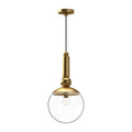 ALORA MOOD, DELILAH PENDANTS, PENDANT LIGHT