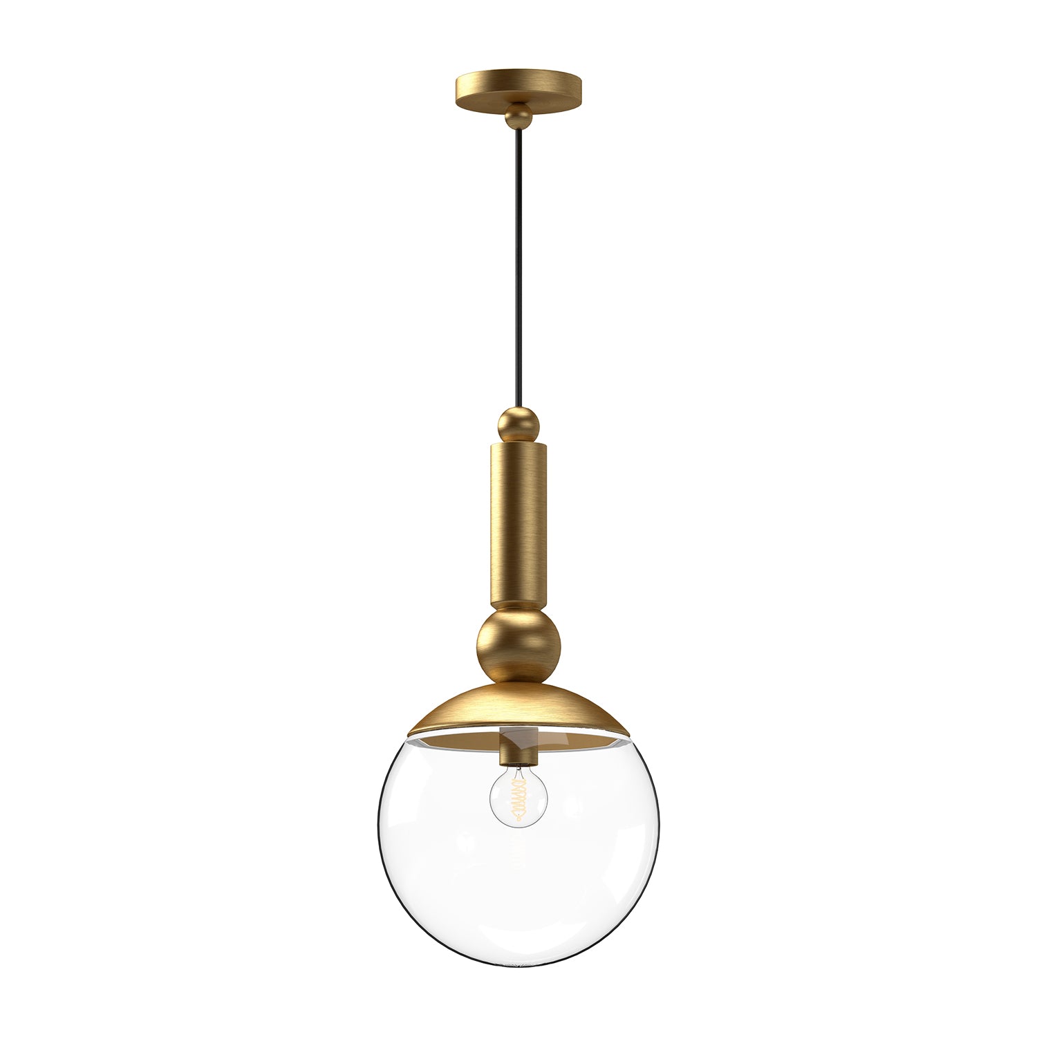 ALORA MOOD, DELILAH PENDANTS, PENDANT LIGHT