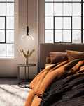 ALORA MOOD, JUDE PENDANTS, PENDANT LIGHT