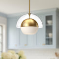 KUZCO LIGHTING INC, LUCY PENDANTS, PENDANT LIGHT