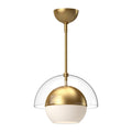 KUZCO LIGHTING INC, LUCY PENDANTS, PENDANT LIGHT