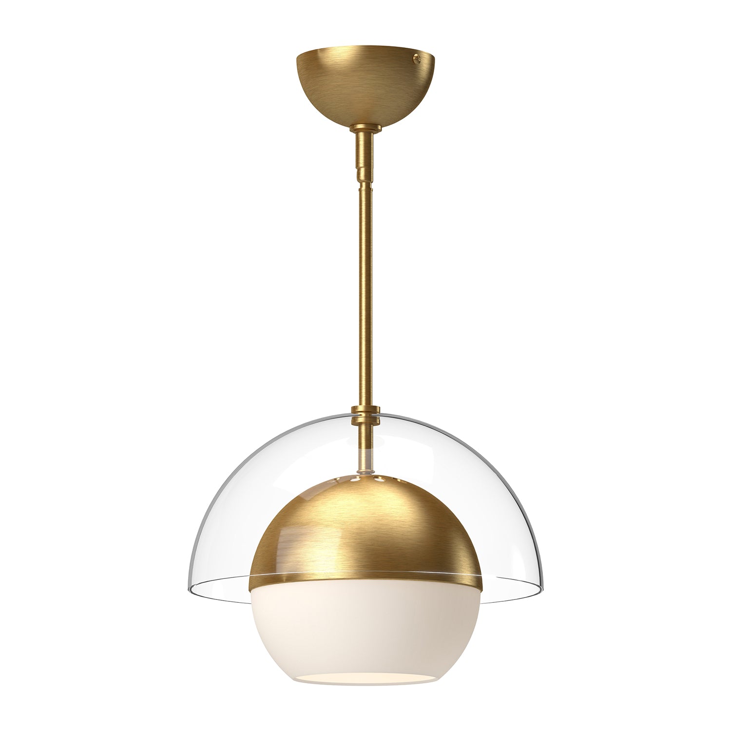 KUZCO LIGHTING INC, LUCY PENDANTS, PENDANT LIGHT