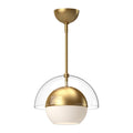 ALORA, LUCY PENDANTS, PENDANT LIGHT