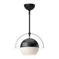 KUZCO LIGHTING INC, LUCY PENDANTS, PENDANT LIGHT