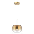 KUZCO LIGHTING INC, SAMAR PENDANTS, PENDANT LIGHT