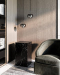 KUZCO LIGHTING INC, SAMAR PENDANTS, PENDANT LIGHT