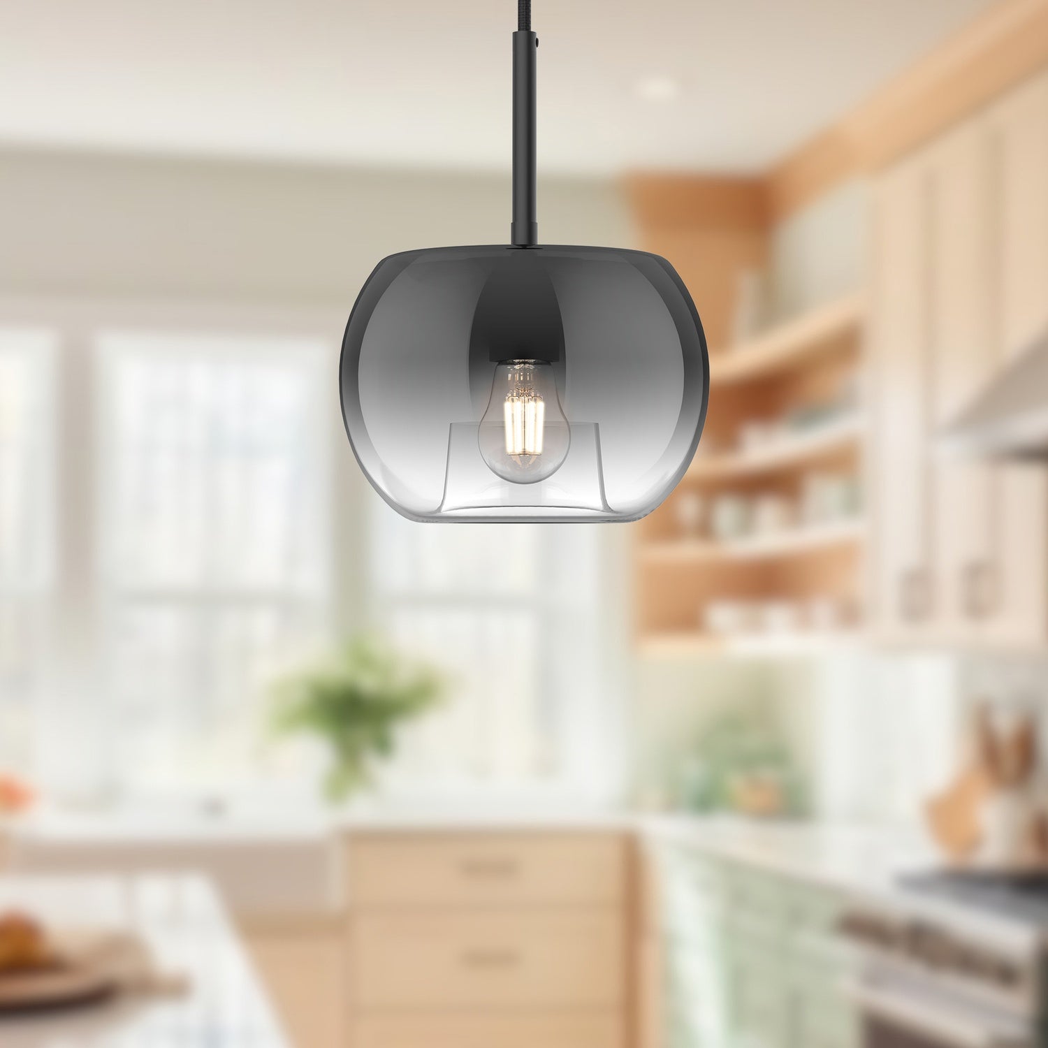 KUZCO LIGHTING INC, SAMAR PENDANTS, PENDANT LIGHT