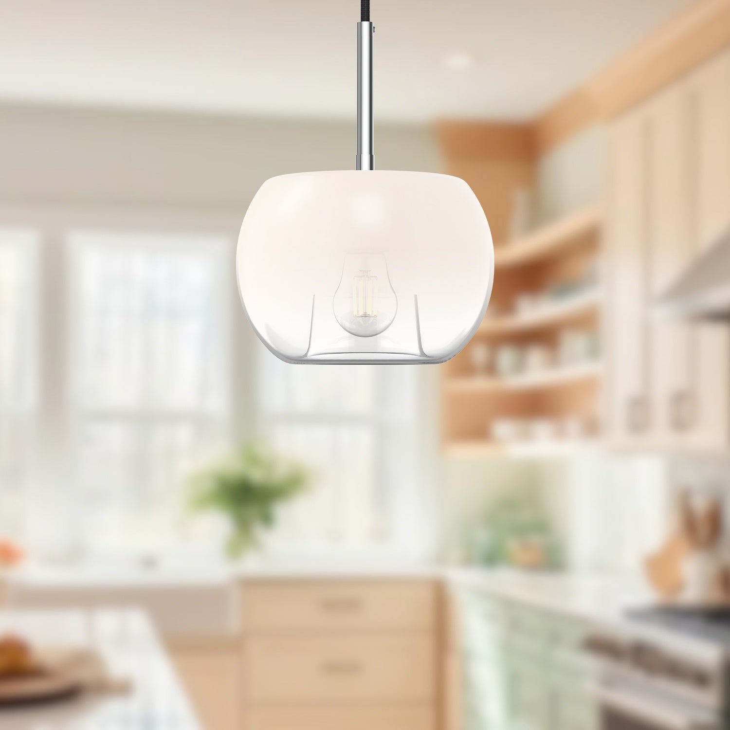 KUZCO LIGHTING INC, SAMAR PENDANTS, PENDANT LIGHT