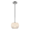 KUZCO LIGHTING INC, SAMAR PENDANTS, PENDANT LIGHT