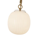 ALORA, CHERISE PENDANTS, PENDANT LIGHT