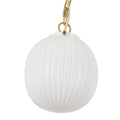 ALORA, CHERISE PENDANTS, PENDANT LIGHT
