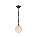 KUZCO LIGHTING INC, CHERISE PENDANTS, PENDANT LIGHT