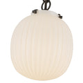 ALORA, CHERISE PENDANTS, PENDANT LIGHT