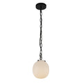 KUZCO LIGHTING INC, CHERISE PENDANTS, PENDANT LIGHT