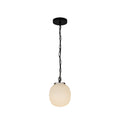 ALORA, CHERISE PENDANTS, PENDANT LIGHT