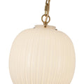 ALORA, CHERISE PENDANTS, PENDANT LIGHT
