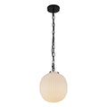 ALORA, CHERISE PENDANTS, PENDANT LIGHT