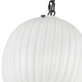 KUZCO LIGHTING INC, CHERISE PENDANTS, PENDANT LIGHT