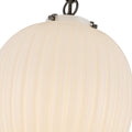 KUZCO LIGHTING INC, CHERISE PENDANTS, PENDANT LIGHT