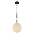 KUZCO LIGHTING INC, CHERISE PENDANTS, PENDANT LIGHT