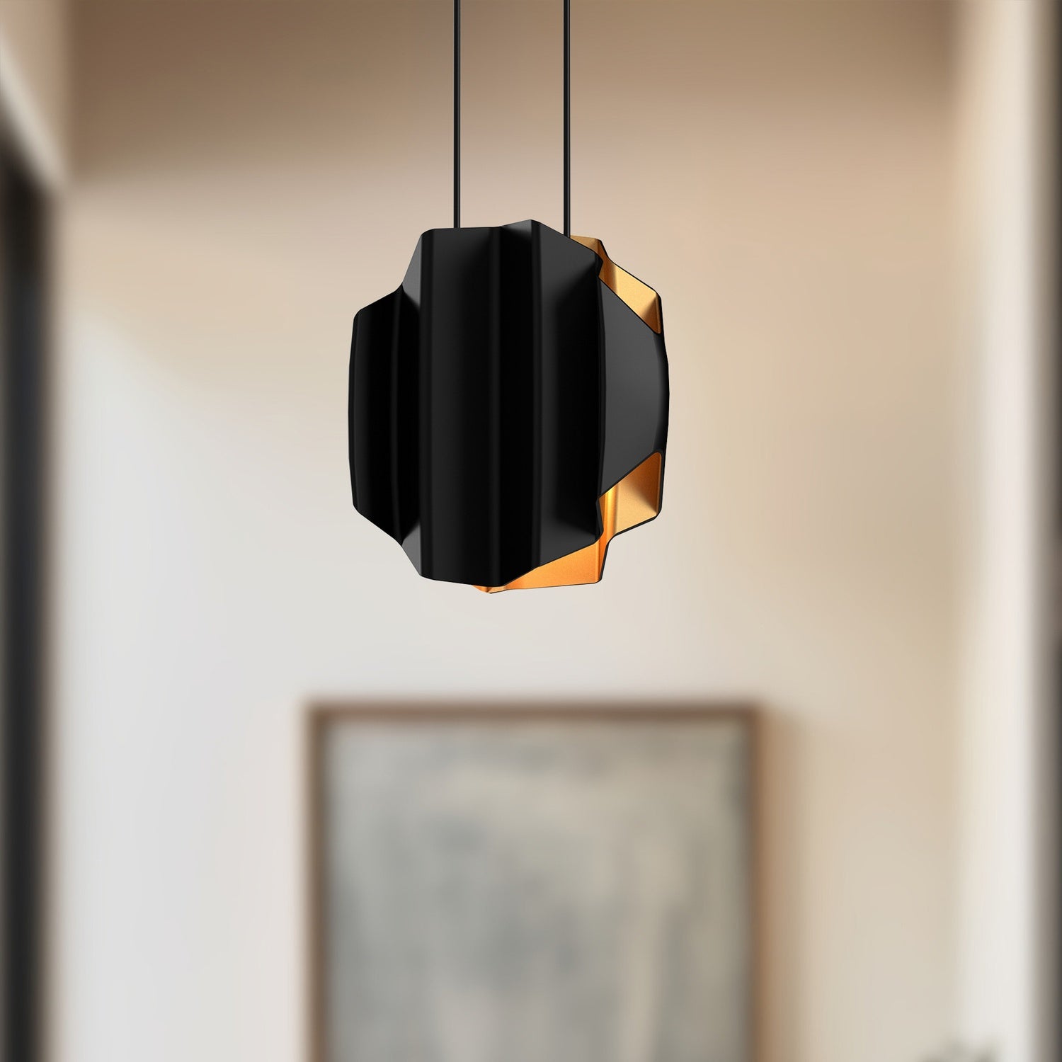 KUZCO LIGHTING INC, AKIRA PENDANTS, PENDANT LIGHT