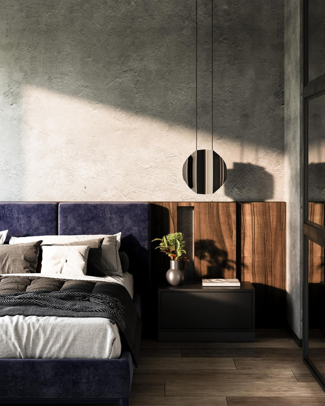 KUZCO LIGHTING INC, AKIRA PENDANTS, PENDANT LIGHT