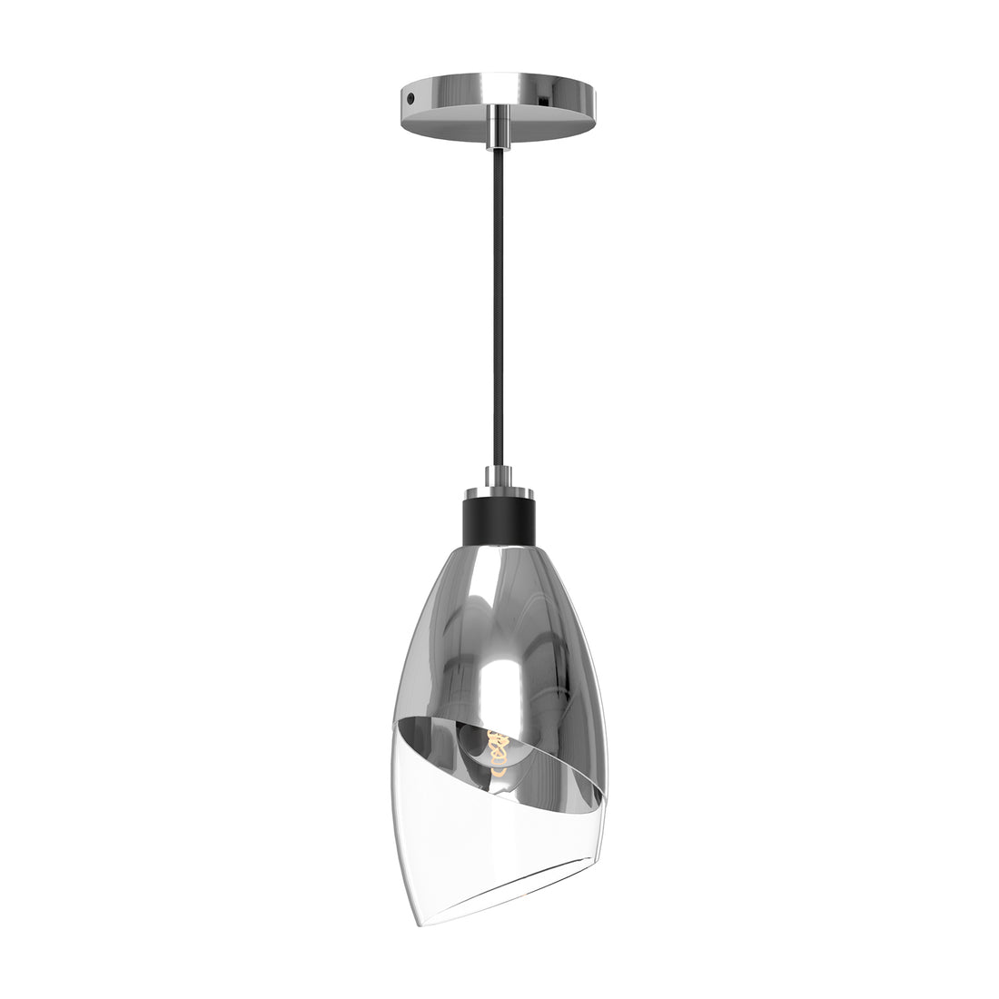 KUZCO LIGHTING INC, CAPRI PENDANTS, PENDANT LIGHT