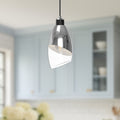 KUZCO LIGHTING INC, CAPRI PENDANTS, PENDANT LIGHT