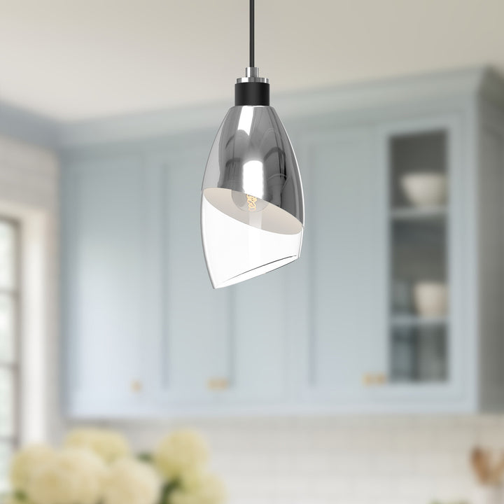 ALORA, CAPRI PENDANTS, PENDANT LIGHT