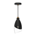 KUZCO LIGHTING INC, CAPRI PENDANTS, PENDANT LIGHT