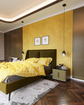 KUZCO LIGHTING INC, CAPRI PENDANTS, PENDANT LIGHT