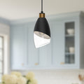 KUZCO LIGHTING INC, CAPRI PENDANTS, PENDANT LIGHT