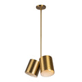 KUZCO LIGHTING INC, KEIKO PENDANTS, PENDANT LIGHT
