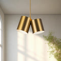 KUZCO LIGHTING INC, KEIKO PENDANTS, PENDANT LIGHT