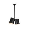 KUZCO LIGHTING INC, KEIKO PENDANTS, PENDANT LIGHT