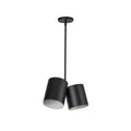 KUZCO LIGHTING INC, KEIKO PENDANTS, PENDANT LIGHT