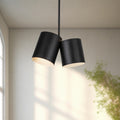 KUZCO LIGHTING INC, KEIKO PENDANTS, PENDANT LIGHT