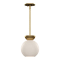 KUZCO LIGHTING INC, ARCADIA PENDANTS, PENDANT LIGHT