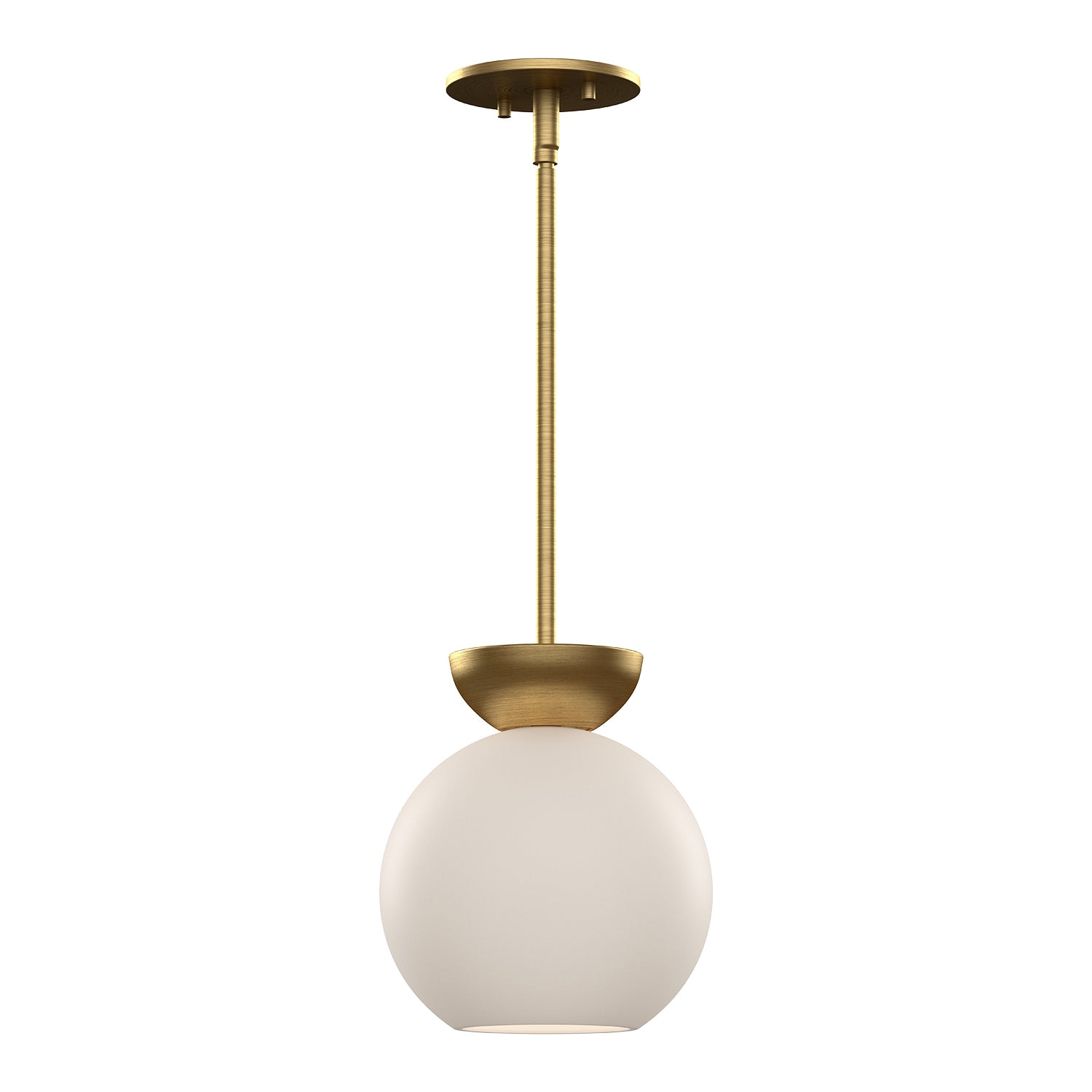 KUZCO LIGHTING INC, ARCADIA PENDANTS, PENDANT LIGHT