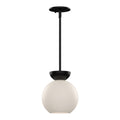 KUZCO LIGHTING INC, ARCADIA PENDANTS, PENDANT LIGHT