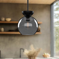 KUZCO LIGHTING INC, ARCADIA PENDANTS, PENDANT LIGHT