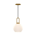 ALORA, SOJI PENDANTS, PENDANT LIGHT