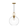 ALORA, SOJI PENDANTS, PENDANT LIGHT