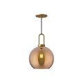 ALORA, SOJI PENDANTS, PENDANT LIGHT