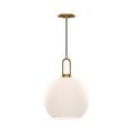 ALORA, SOJI PENDANTS, PENDANT LIGHT