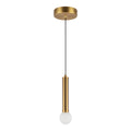 KUZCO LIGHTING INC, ARDEN PENDANTS, PENDANT LIGHT