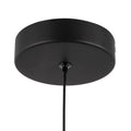 KUZCO LIGHTING INC, ARDEN PENDANTS, PENDANT LIGHT
