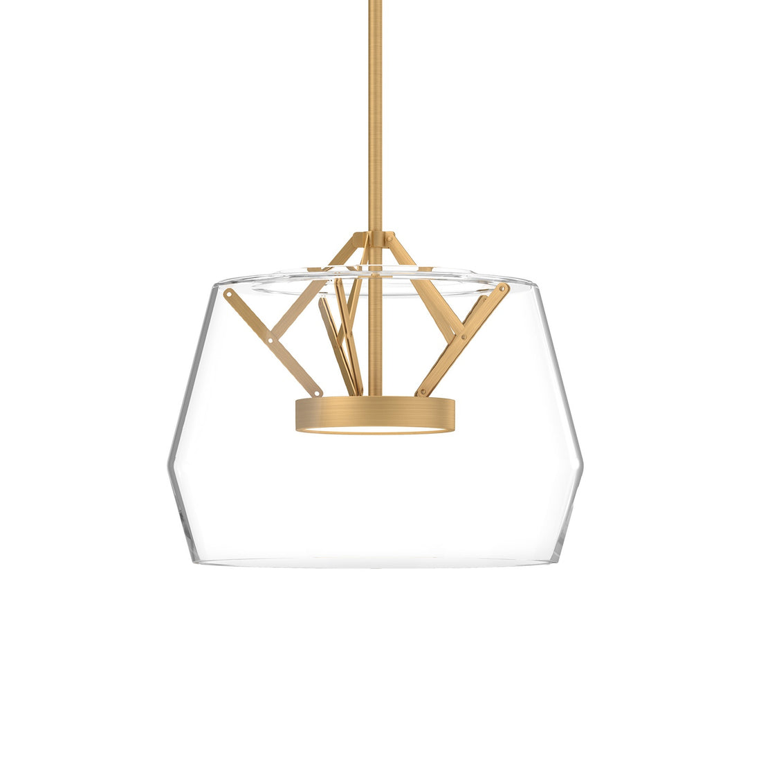 KUZCO LIGHTING INC, DECO PENDANTS, PENDANT LIGHT