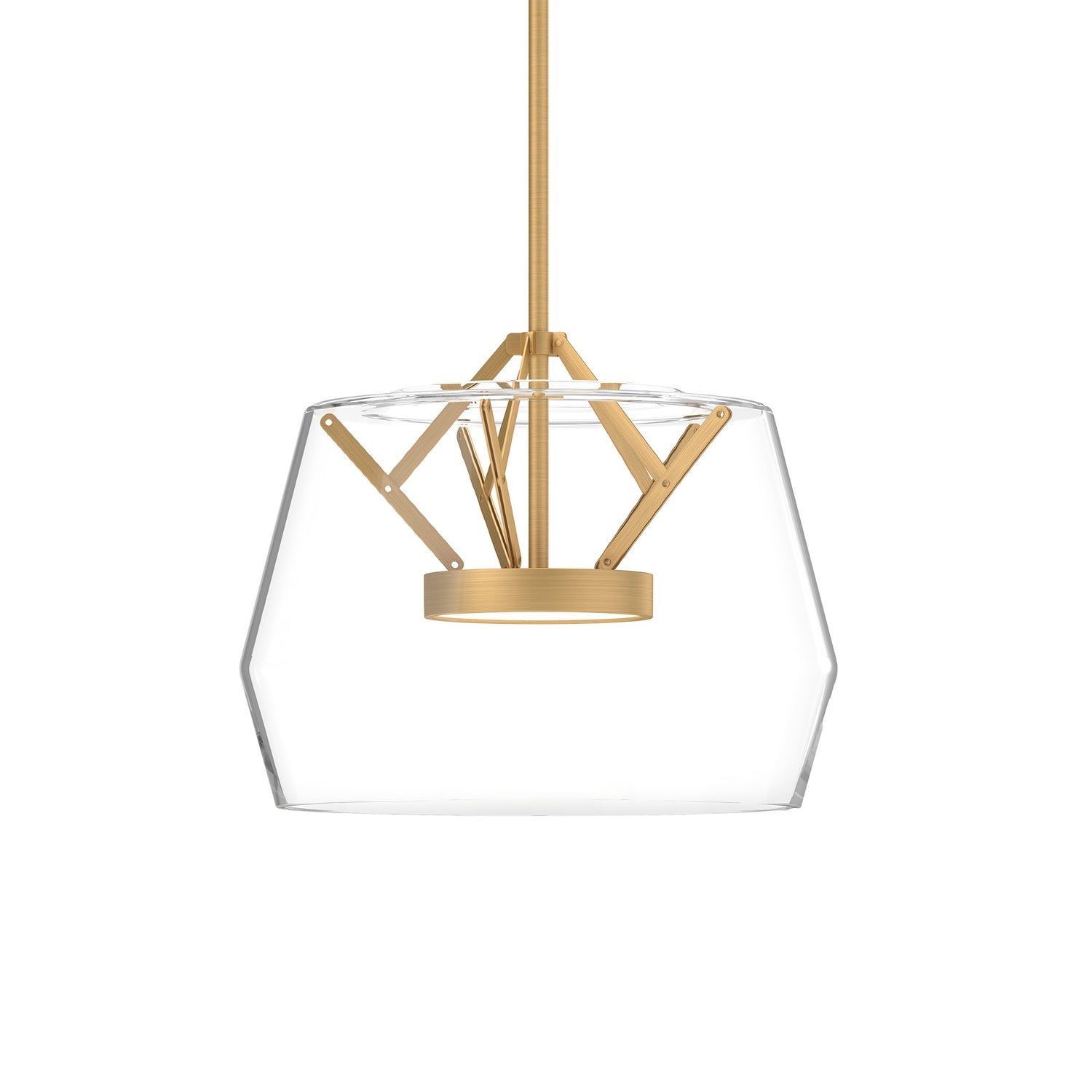 KUZCO LIGHTING INC, DECO PENDANTS, PENDANT LIGHT
